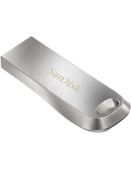 Clé USB 3.0 SanDisk Ultra Luxe 32 Go