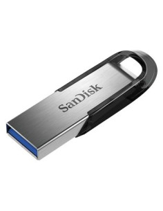 Clé USB 3.0 SanDisk Ultra Flair 16 Go 2