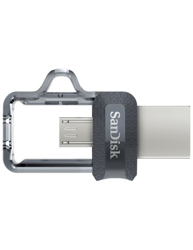 Sandisk Ultra Dual Drive USB m3.0 32Go