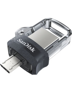 Sandisk Ultra Dual Drive USB m3.0 32Go 2