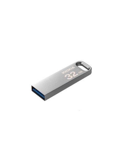 KIOXIA TransMemory U366 Clé Usb 32Gb Flash Drive, Usb 3.2