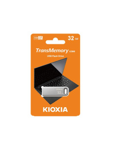 KIOXIA TransMemory U366 Clé Usb 32Gb Flash Drive, Usb 3.2 2
