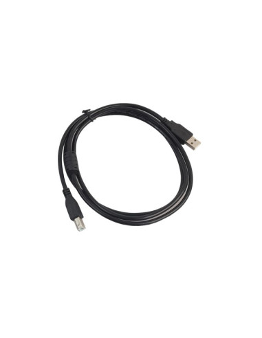 Câble d'imprimante USB 2.0 type A mâle vers B...
