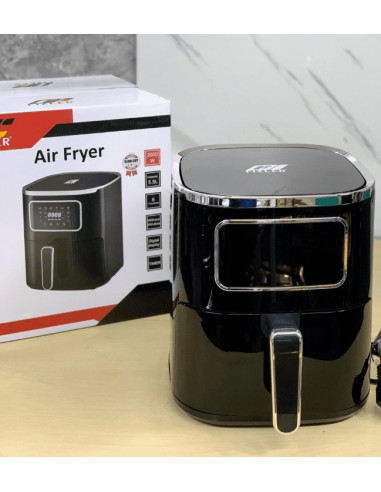 Air fryer tactile FIZLER – 5,5L – 2000W