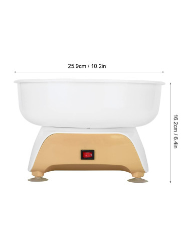 Machine à barbe à papa DSP KA1006