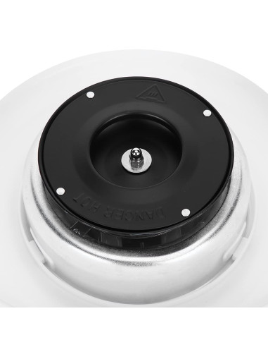 Machine à barbe à papa DSP KA1006