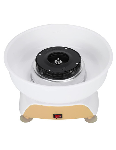 Machine à barbe à papa DSP KA1006