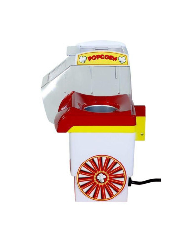 Bonomi Appareil à Pop-corn a air chaud sans...