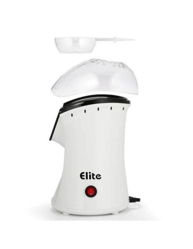 Elite Machine à Popcorn-Electrique Sans huile...
