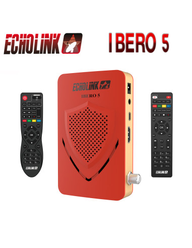 Echolink ibero 5