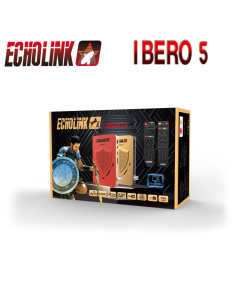 Echolink ibero 5 2