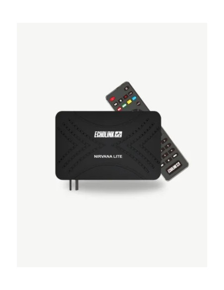 Echolink Nirvana lite