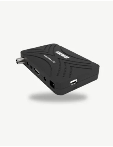 Echolink Nirvana lite