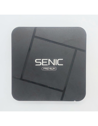 Tv box Senic sc-500 Google TV 16Gb 2Gb Android...
