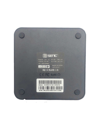 Tv box Senic sc-500 Google TV 16Gb 2Gb Android...