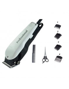 TONDEUSE Professionnelle Hair Clipper QR 8918 2