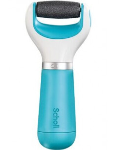 L'embellisseur de pieds Velvet Smooth Express Pedi 2