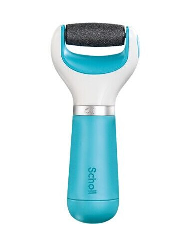 L'embellisseur de pieds Velvet Smooth Express Pedi