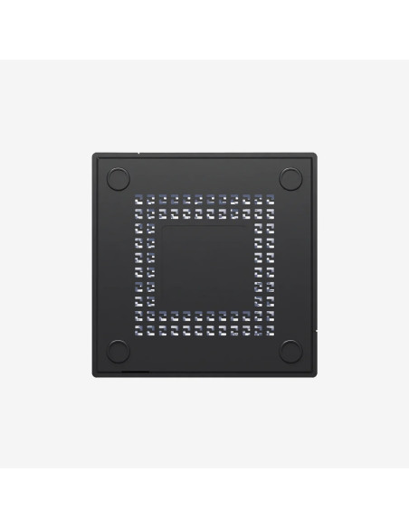 Mecool KM9 Pro Max 2Gb Ram 32Gb mémoire Google TV 4K