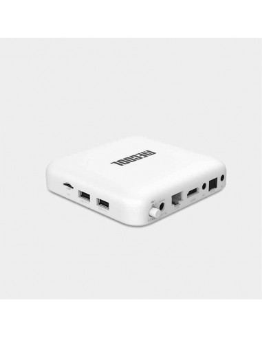 MECOOL KM2 Android TV Box 4K 2GB RAM 8GB ROM...