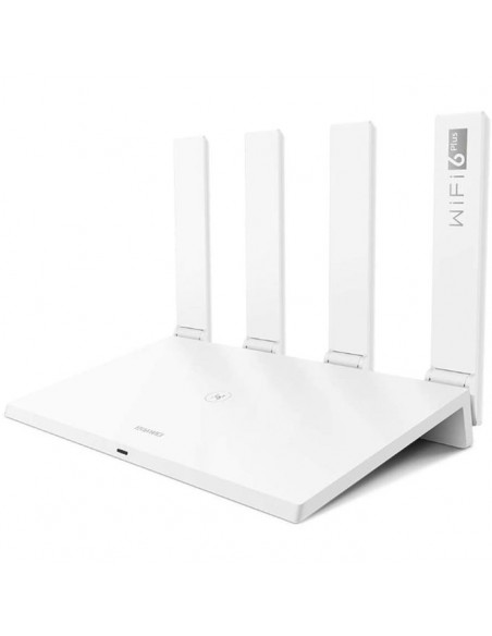 Huawei Routeur WiFi 6 AX3 3000Mbps Dual-Core 1000 Megabits