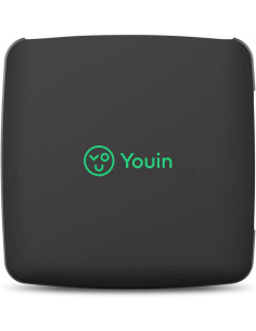 Youin You-Box 4K UHD androidtv 2Gb Ram 32Gb Mémoire 2