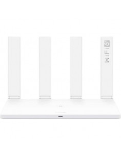 Huawei Routeur WiFi 6 AX3 3000Mbps Dual-Core 1000 Megabits 2
