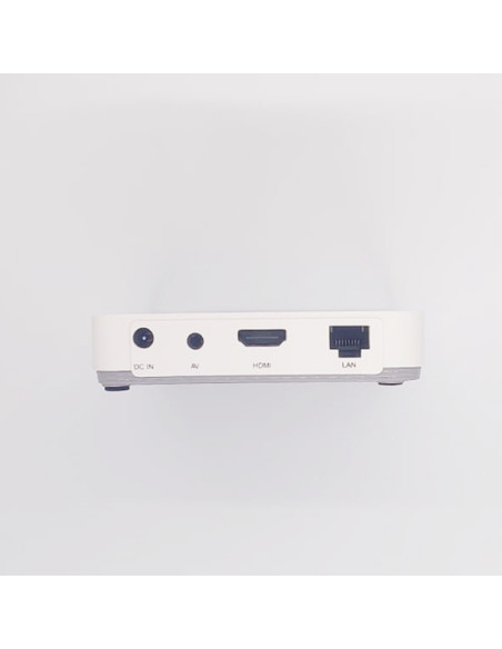 tiger star k55 2gb ram 16gb mémoire avec 8 abonnement iptv