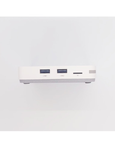 tiger star k55 2gb ram 16gb mémoire avec 8...