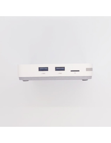 tiger star k55 2gb ram 16gb mémoire avec 8 abonnement iptv