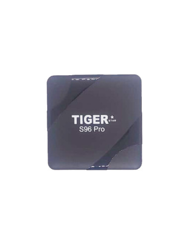 tv box tiger s96 pro 2gb ram 16gb mémoire avec...