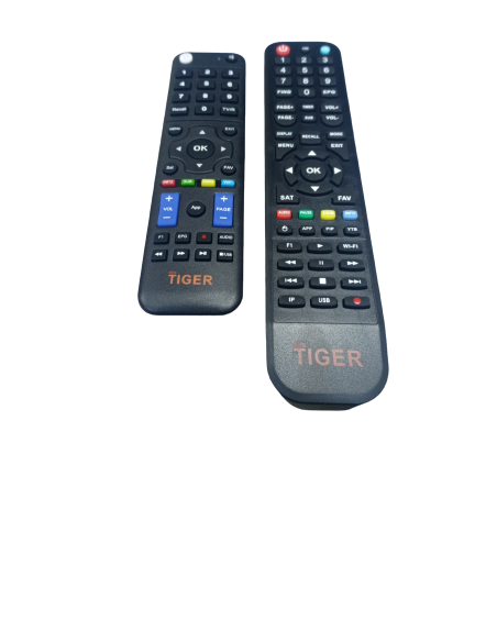 Récepteur satellite Tiger T3000 Android 4K