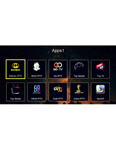 Tiger one million 4k v5