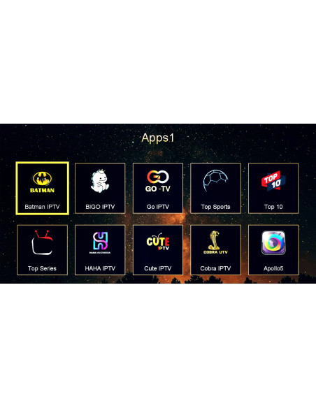 Tiger one million 4k v5