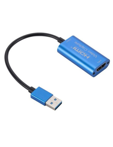 Hdtv Video Capture To Usb 3.0