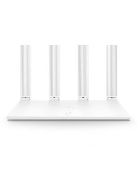 Huawei Points d'accès routeur WS5200 Gigabit Dual Core AC1200-2.4GHz 5GHz WiFi haut Gain 4antennes