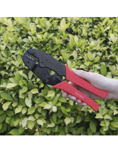 Pince a sertir YTH-301J 2