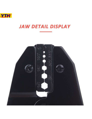 Pince a sertir YTH-301J
