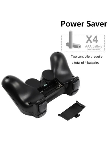 2.4G Wireless Controller Gamepad 64GB, HDMI 4K,...