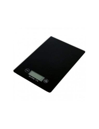 Lamacom Balance de cuisine numérique en verre...