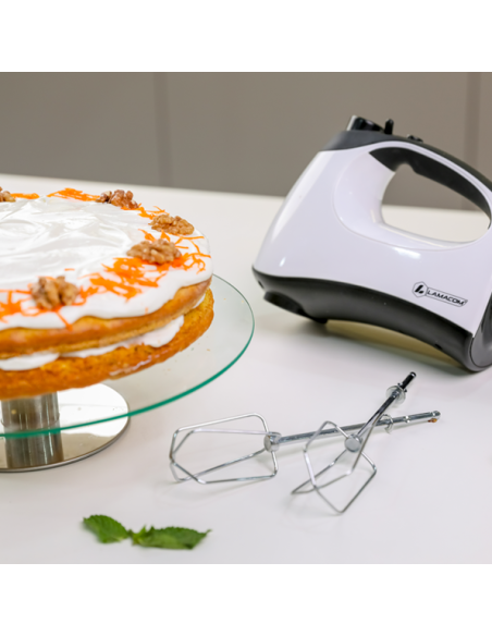 Lamacom Batteur électrique 300 watt