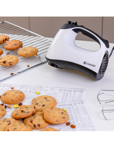 Lamacom Batteur électrique 300 watt