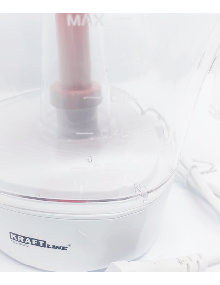 Kraft Line Presse agrume électrique 1 Litre 40watt