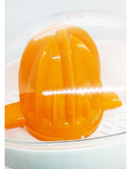 Kraft Line Presse agrume électrique 1 Litre 40watt