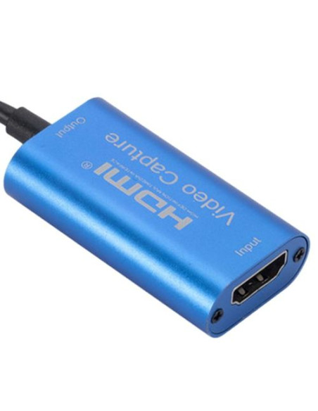 Hdtv Video Capture To Usb 3.0