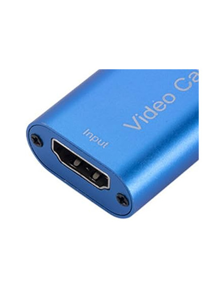 Hdtv Video Capture To Usb 3.0