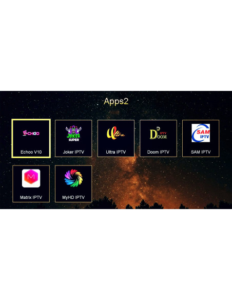 Tiger one million 4k v5