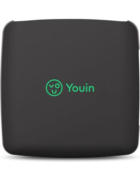Youin You-Box 4K UHD androidtv 2Gb Ram 32Gb Mémoire