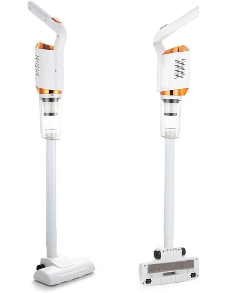 Vacuum Cleaner 3 en 1 sans fil et rechargeable