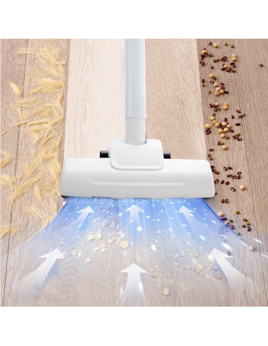 Vacuum Cleaner 3 en 1 sans fil et rechargeable